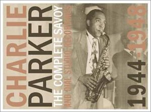 album charlie parker