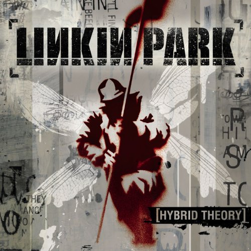 album linkin park