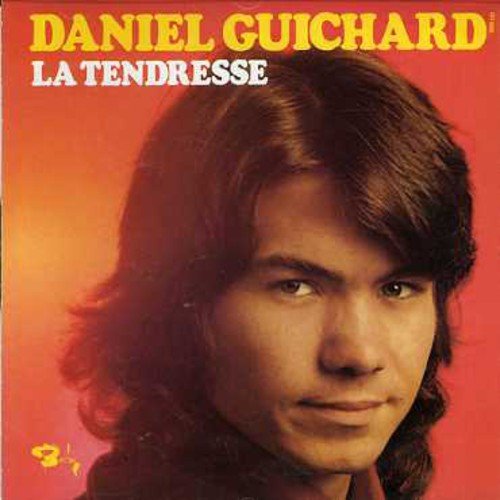 album daniel guichard