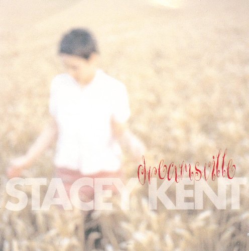 album stacey kent