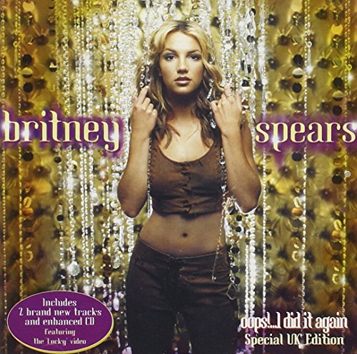 album britney spears