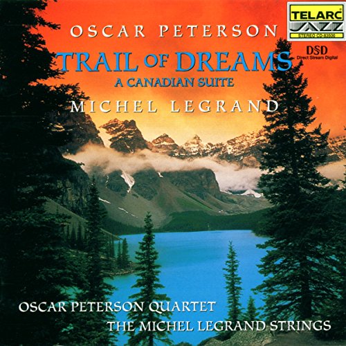 album oscar peterson