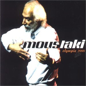 album georges moustaki