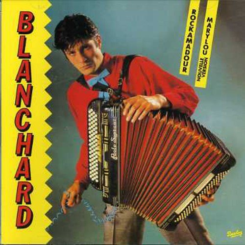 album grard blanchard