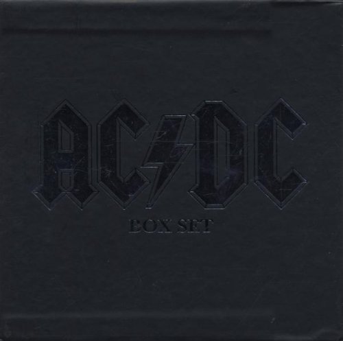 album acdc