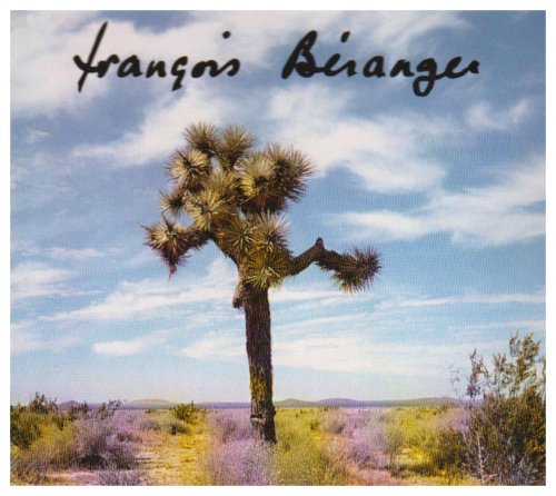 album franois branger