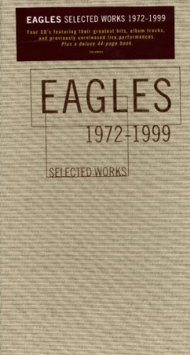 album the eagles