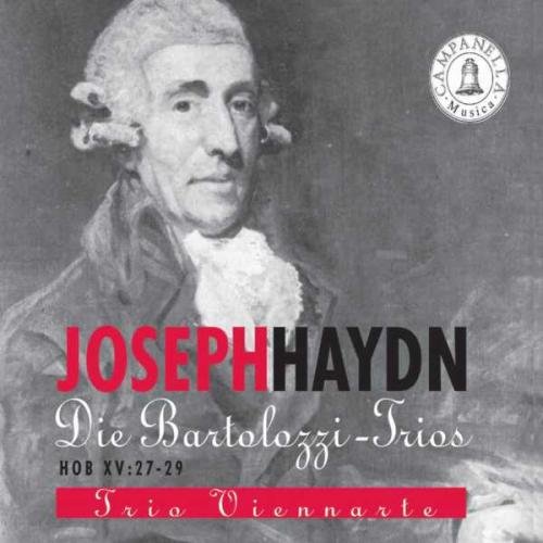 album joseph haydn