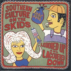 album southern culture on the skids