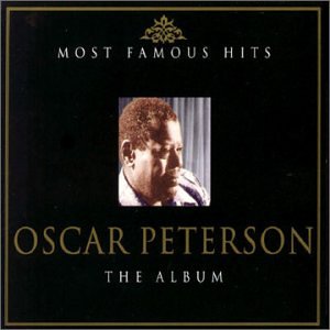 album oscar peterson