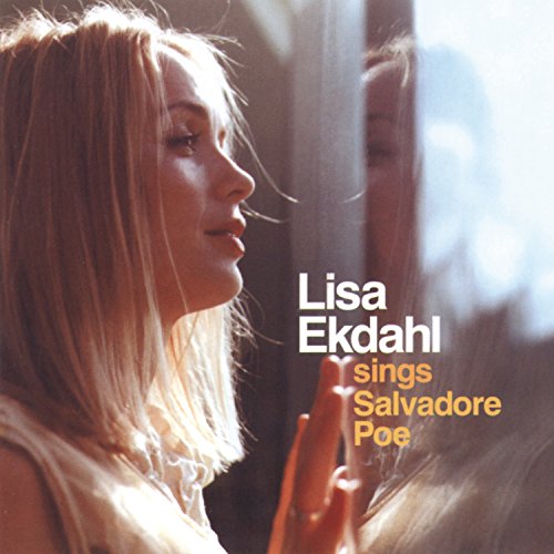 album lisa ekdahl