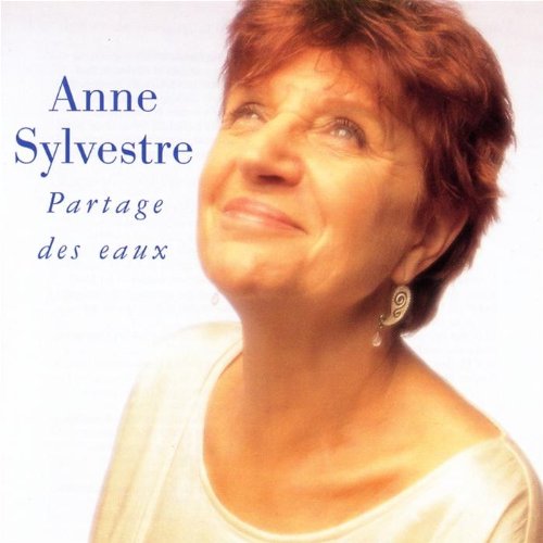 album anne sylvestre