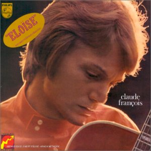 album claude franois