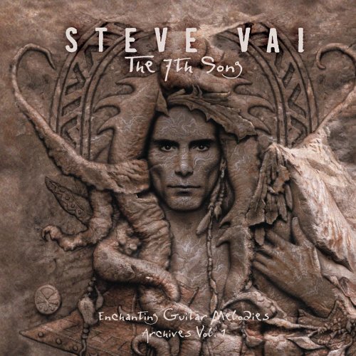 album steve vai