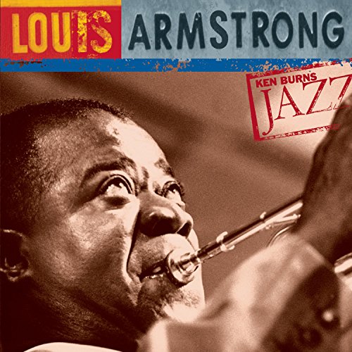 album louis armstrong