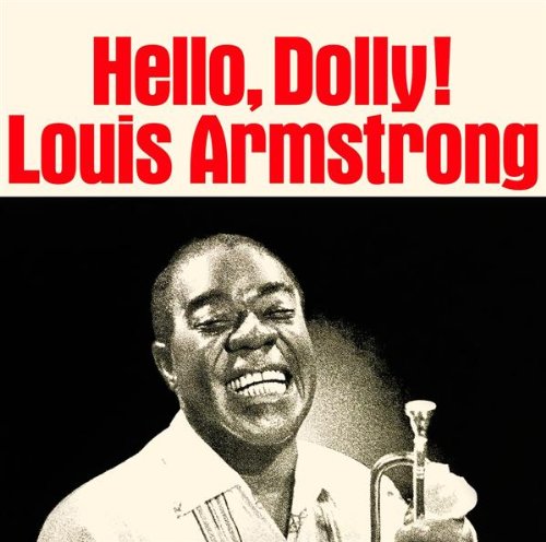 album louis armstrong