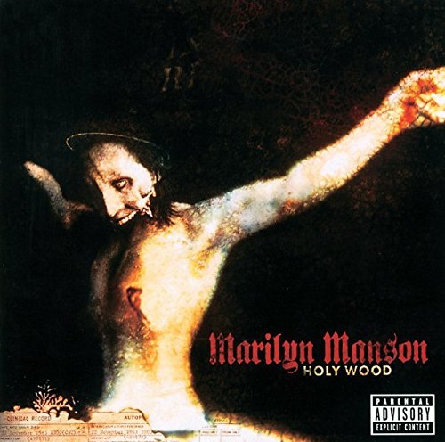 album marilyn manson