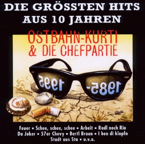 album ostbahn kurti and die chefpartie