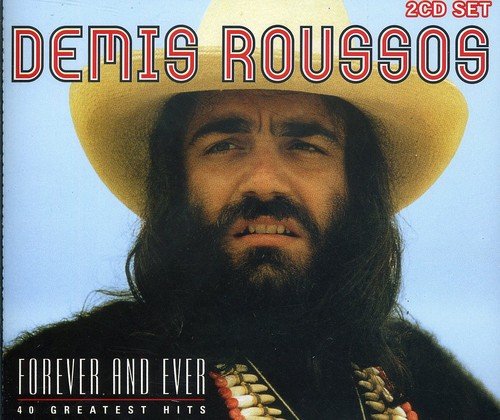 album demis roussos