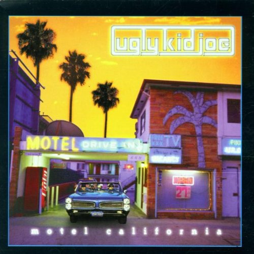 album ugly kid joe