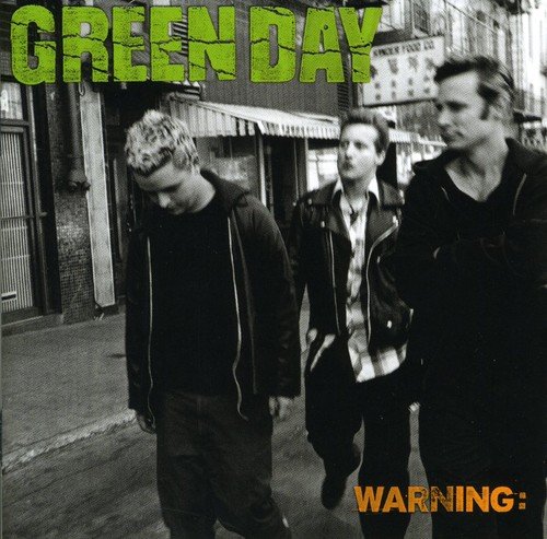 album green day