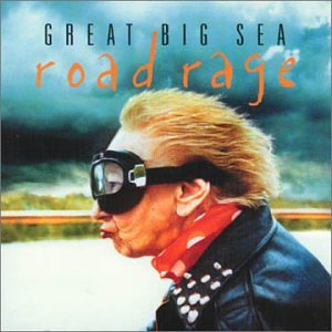 album great big sea