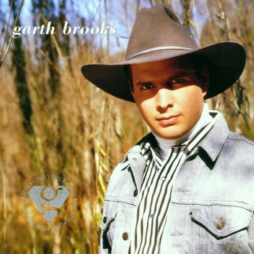 album garth brooks