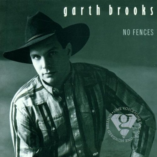 album garth brooks