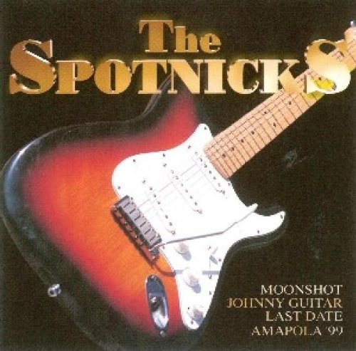 album the spotnicks