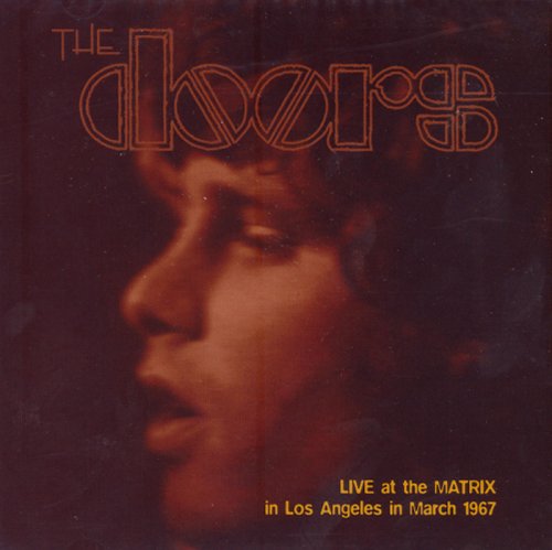 album the doors