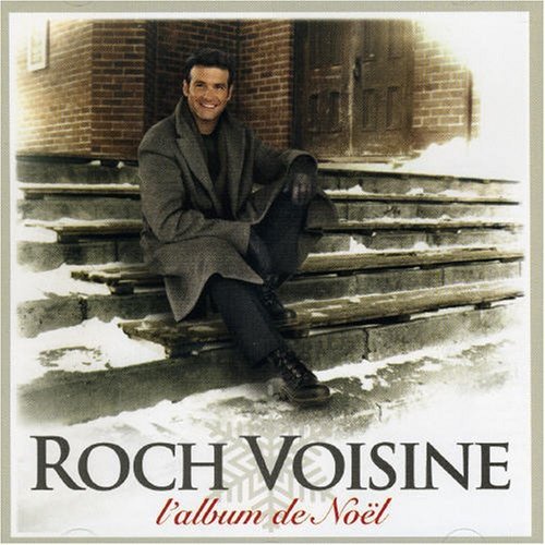 album roch voisine