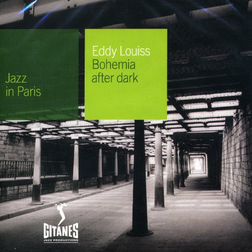 album eddy louiss