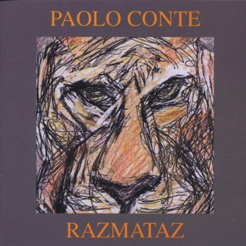 album paolo conte