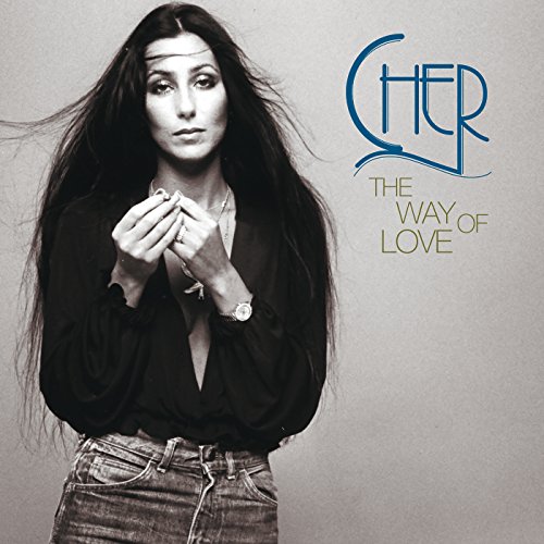 album cher