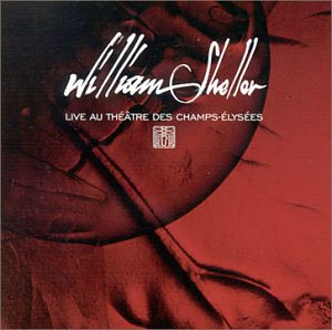 album william sheller