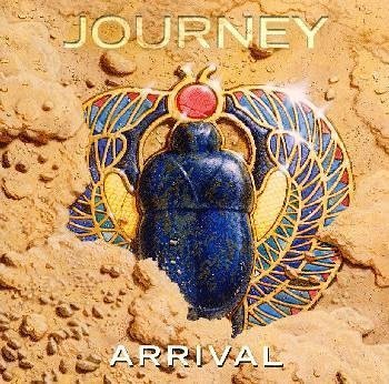 album journey