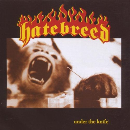 album hatebreed