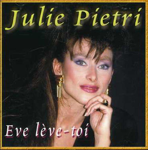 album julie pitri