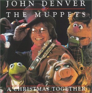 album john denver