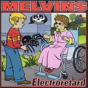 album melvins