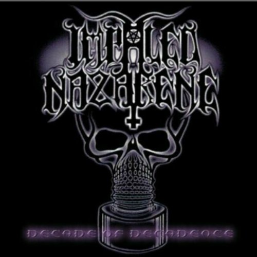 album impaled nazarene