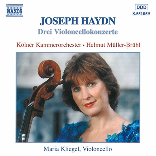 album joseph haydn