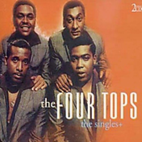 album four tops