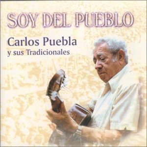 album carlos puebla