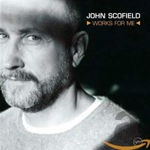 album john scofield