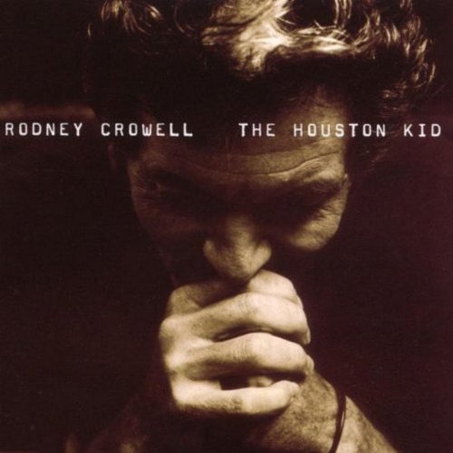 album rodney crowell