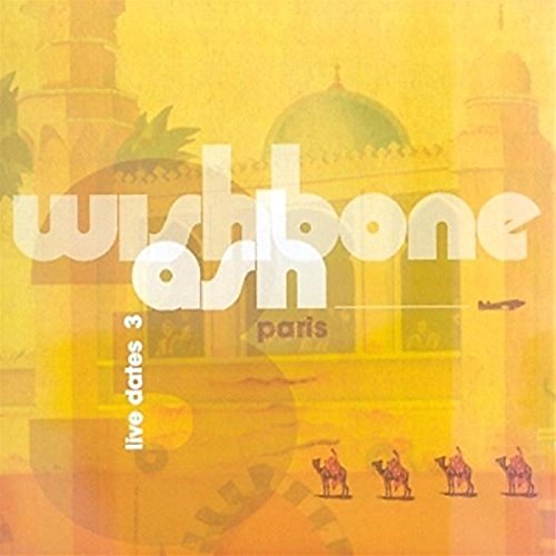 album wishbone ash