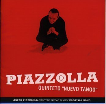 album astor piazzolla