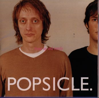 album popsicle