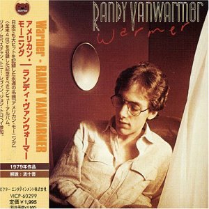 album randy vanwarmer